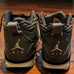 Youth Nike Air Jordans